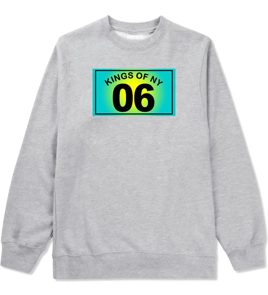 06 Gradient 2006 Crewneck Sweatshirt