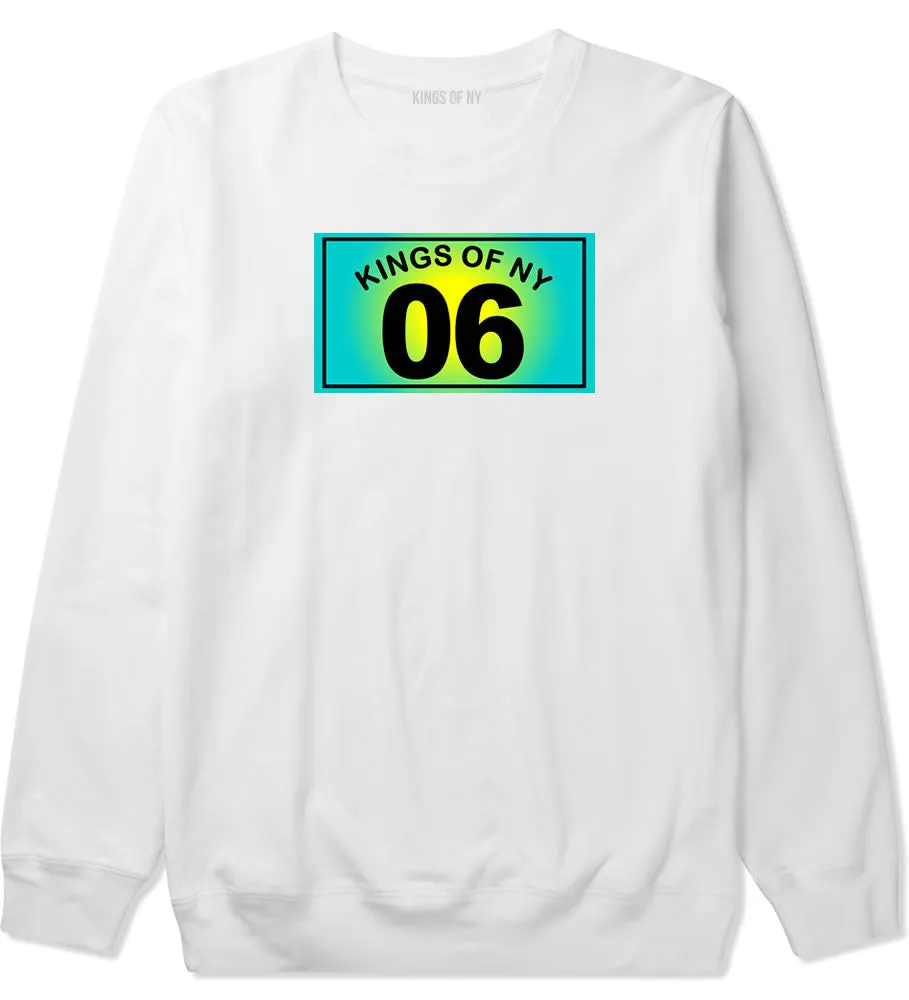 06 Gradient 2006 Crewneck Sweatshirt