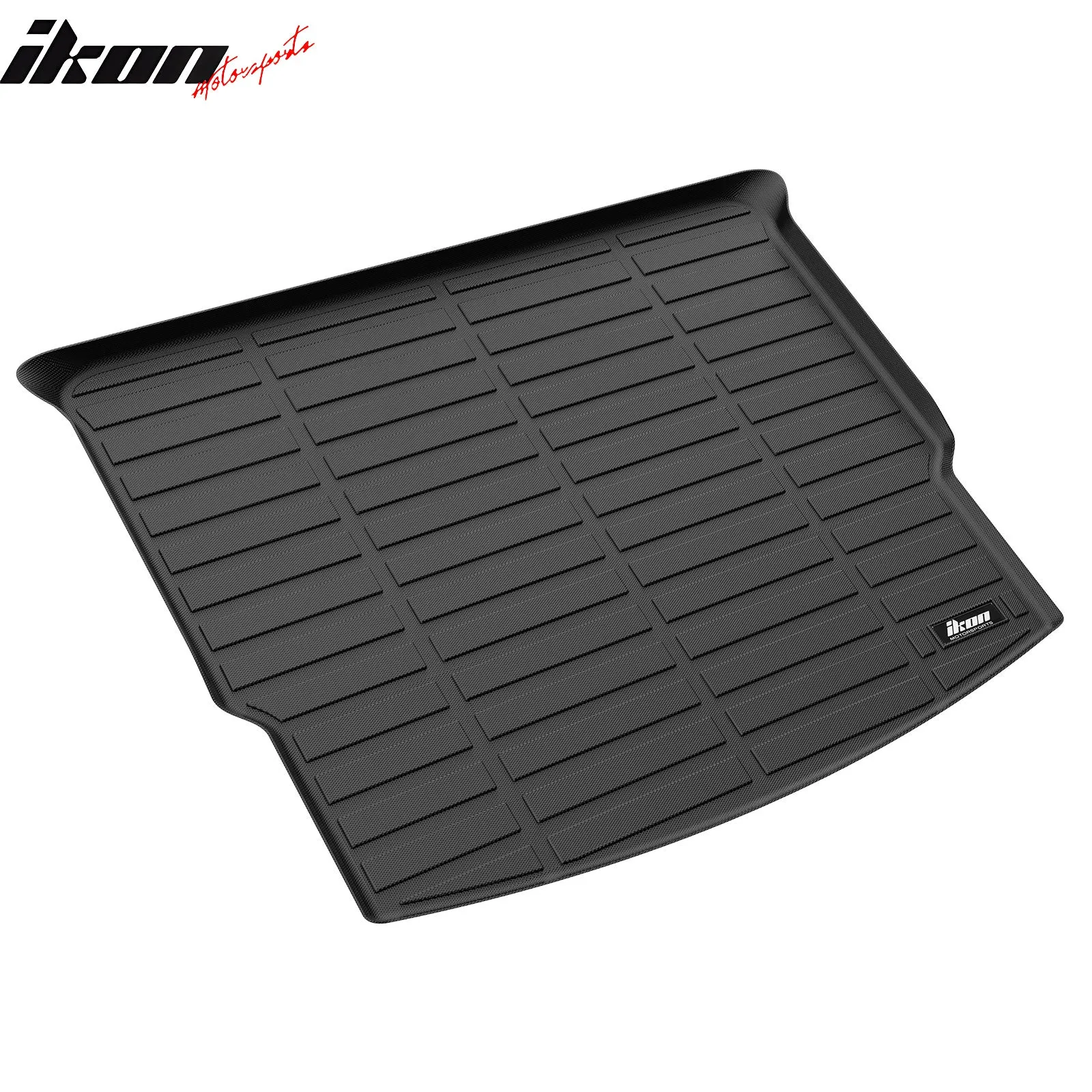 2019-2024 Chevrolet Blazer TPE 3D Floor Mats Carpets   Trunk Cargo Mat