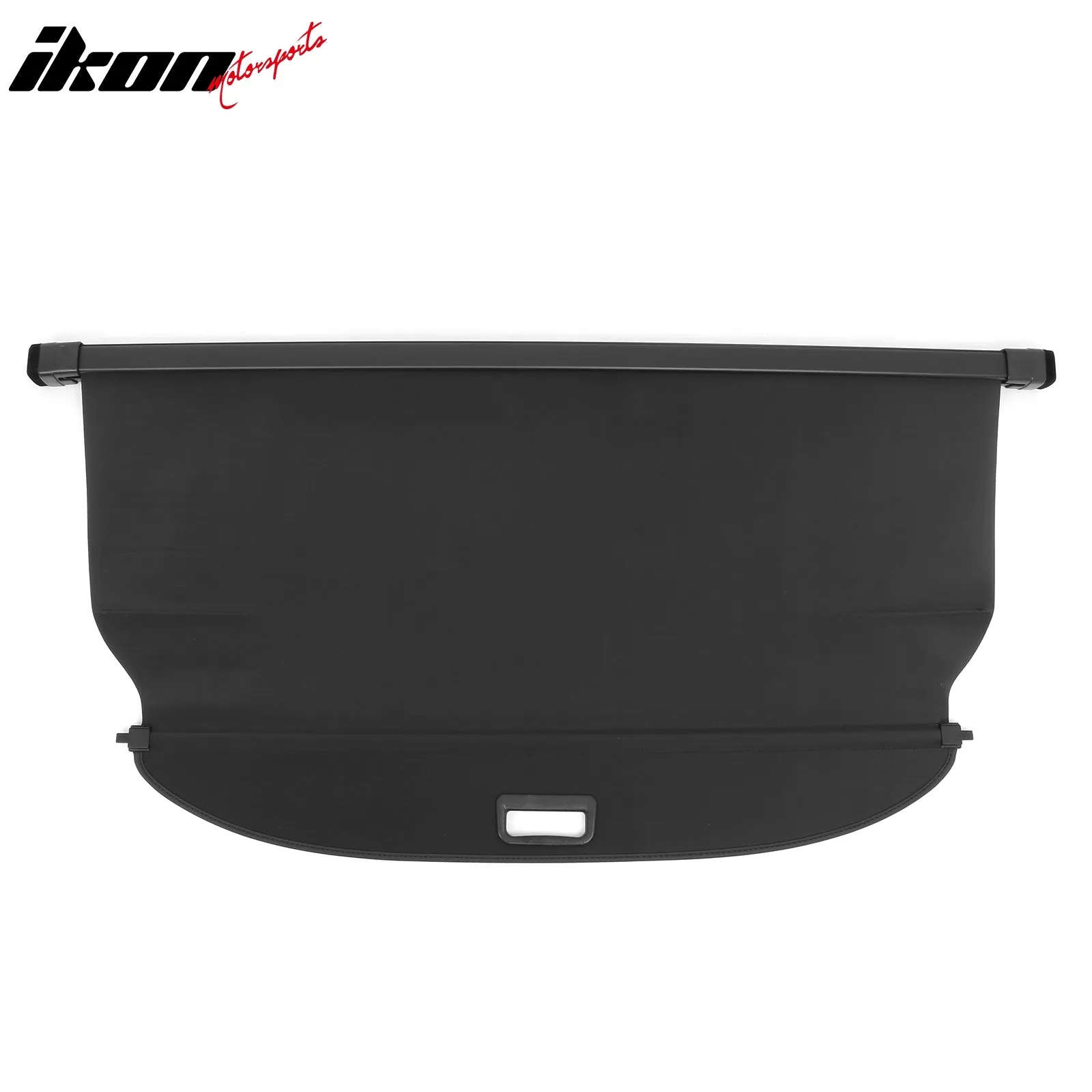 2022-2024 Genesis GV70 Cargo Cover Black Retractable Rear Trunk Shield