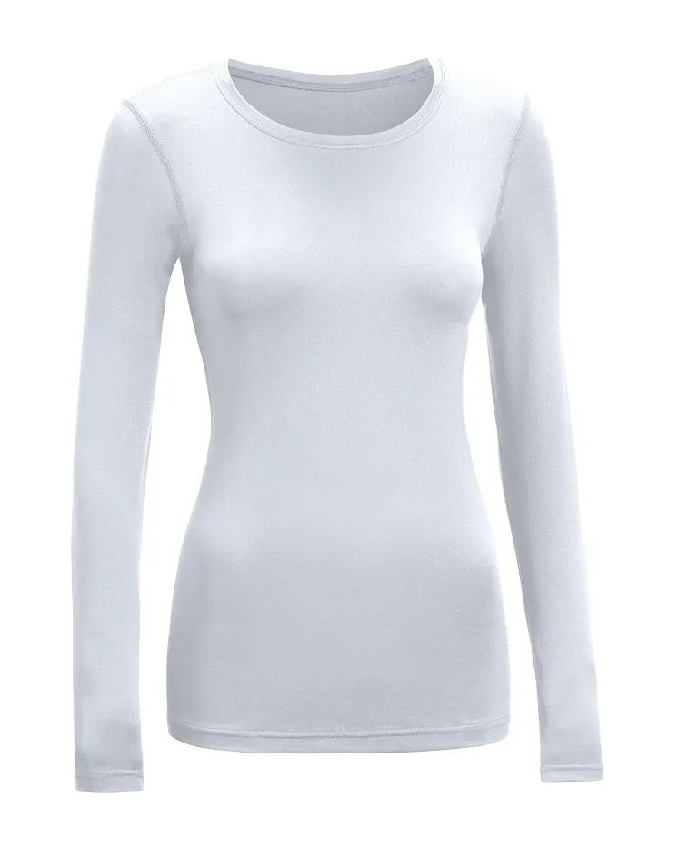 Airstretch™ Long Sleeve Base Layer