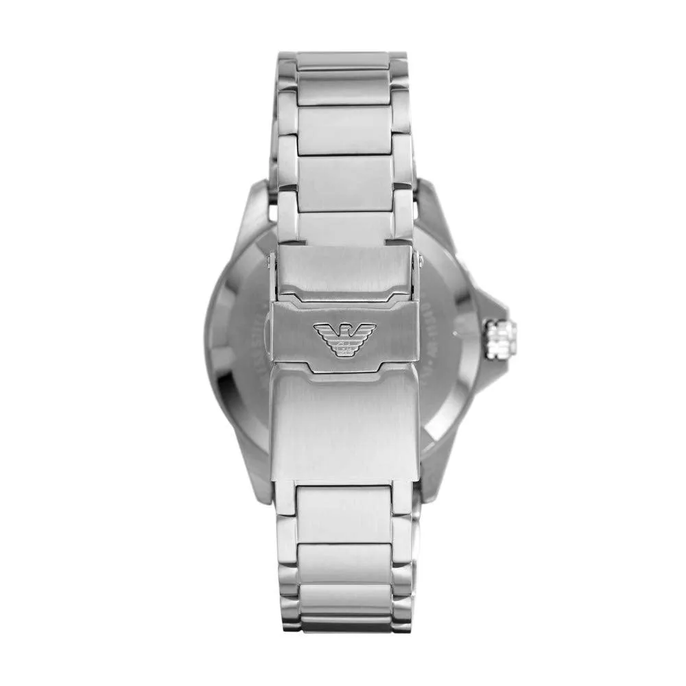 Armani Men's Classic watch.