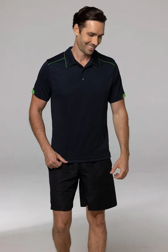 Aussie Pacific Currumbin Mens Polos(1320)