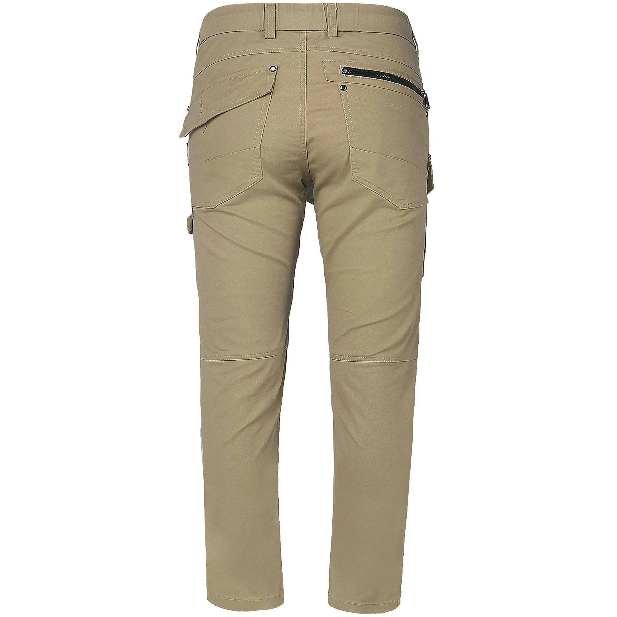 Big Bee UTILITY Cargo Pants, Boot Cut