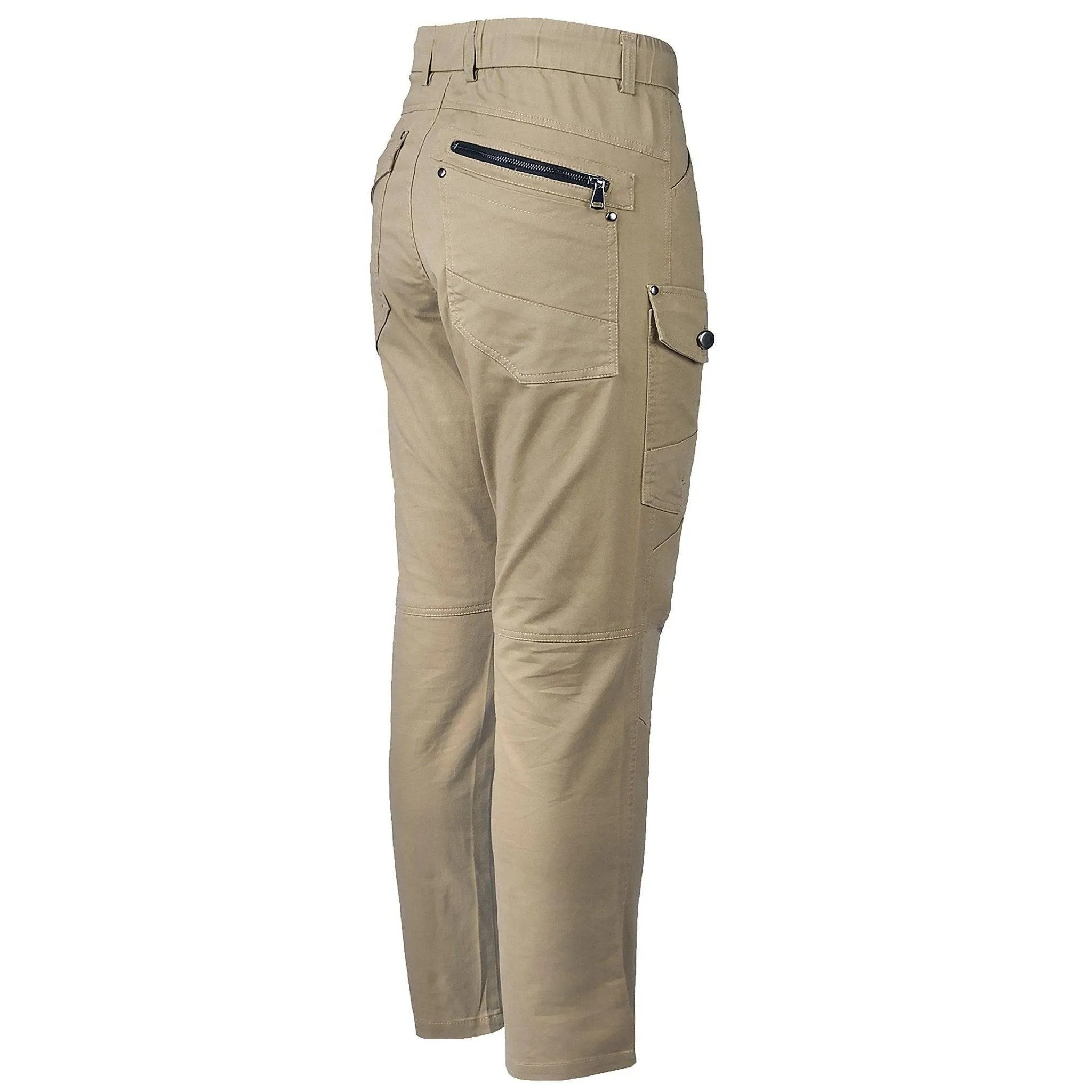 Big Bee UTILITY Cargo Pants, Boot Cut