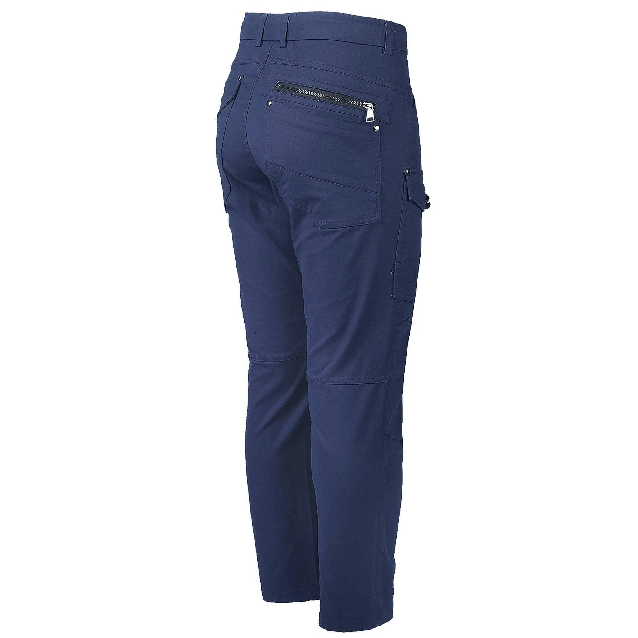 Big Bee UTILITY Cargo Pants, Boot Cut