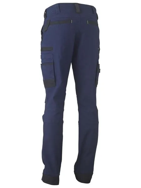 Bisley Flex & Move Stretch Cargo Utility Pants (BPC6331)