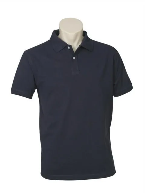 Biz Collection P2100 Neon Mens Polo