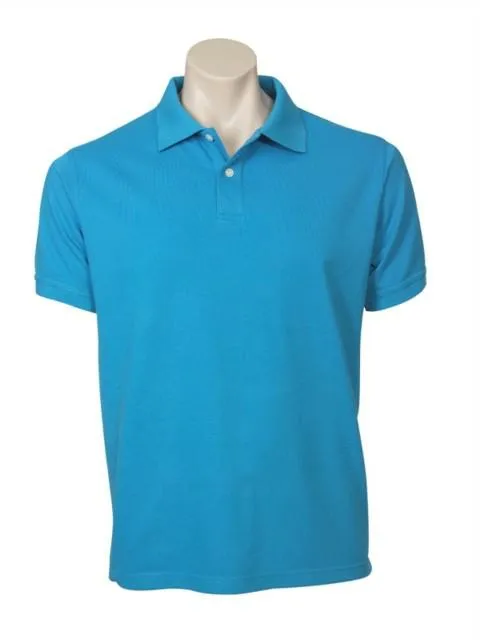 Biz Collection P2100 Neon Mens Polo