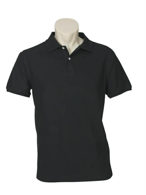 Biz Collection P2100 Neon Mens Polo