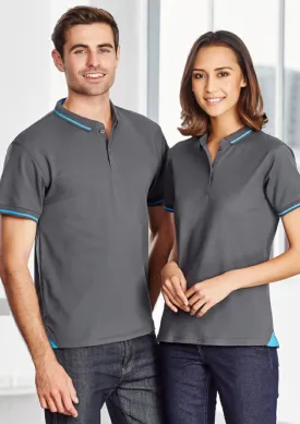 Biz Collection P226LS Jet Ladies Polo