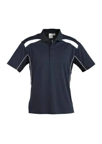 Biz-Collection P244MS United Mens Polo