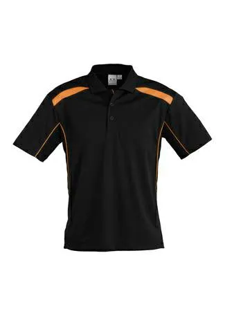 Biz-Collection P244MS United Mens Polo