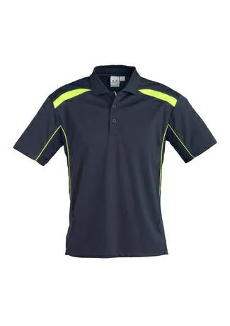 Biz-Collection P244MS United Mens Polo