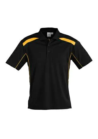 Biz-Collection P244MS United Mens Polo