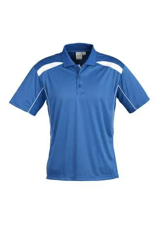 Biz-Collection P244MS United Mens Polo