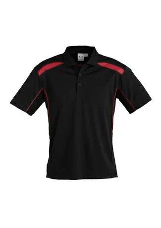 Biz-Collection P244MS United Mens Polo