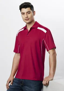 Biz-Collection P244MS United Mens Polo