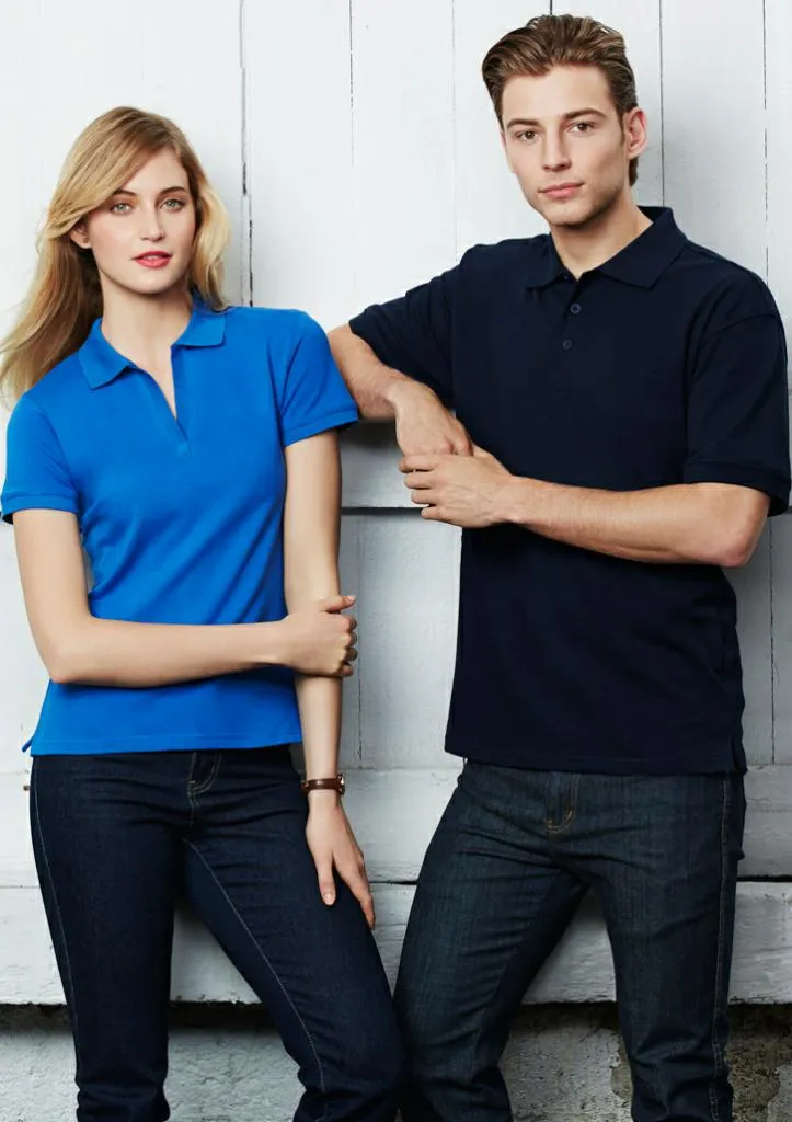 Biz-Collection P9000 Oceana Mens Polo