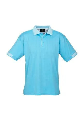 Biz Collection P9100 Noosa Mens Polo