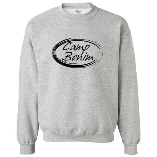 Bonim Crewneck Sweatshirt