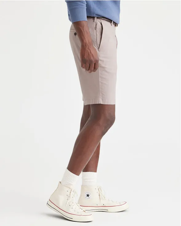 Dockers® Modern Chino Short/Dusky Pink - New SS24