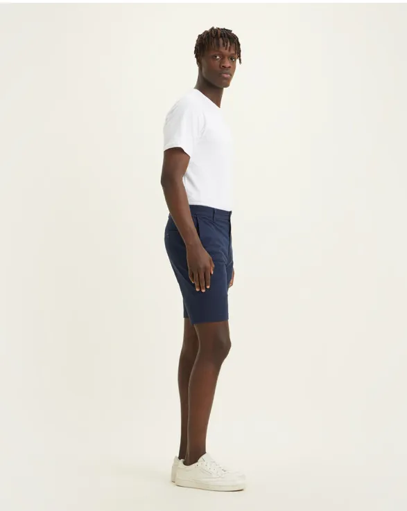 Dockers® Modern Chino Short/Navy Blazer - New AW24