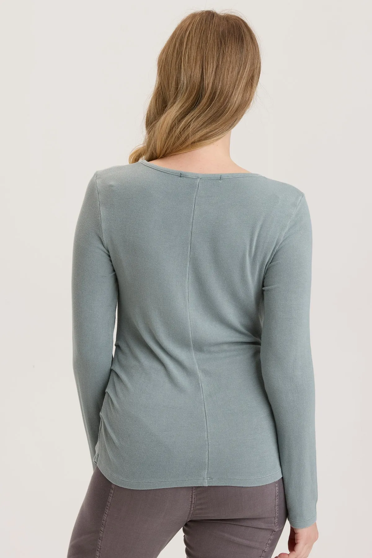 Edie Long Sleeve