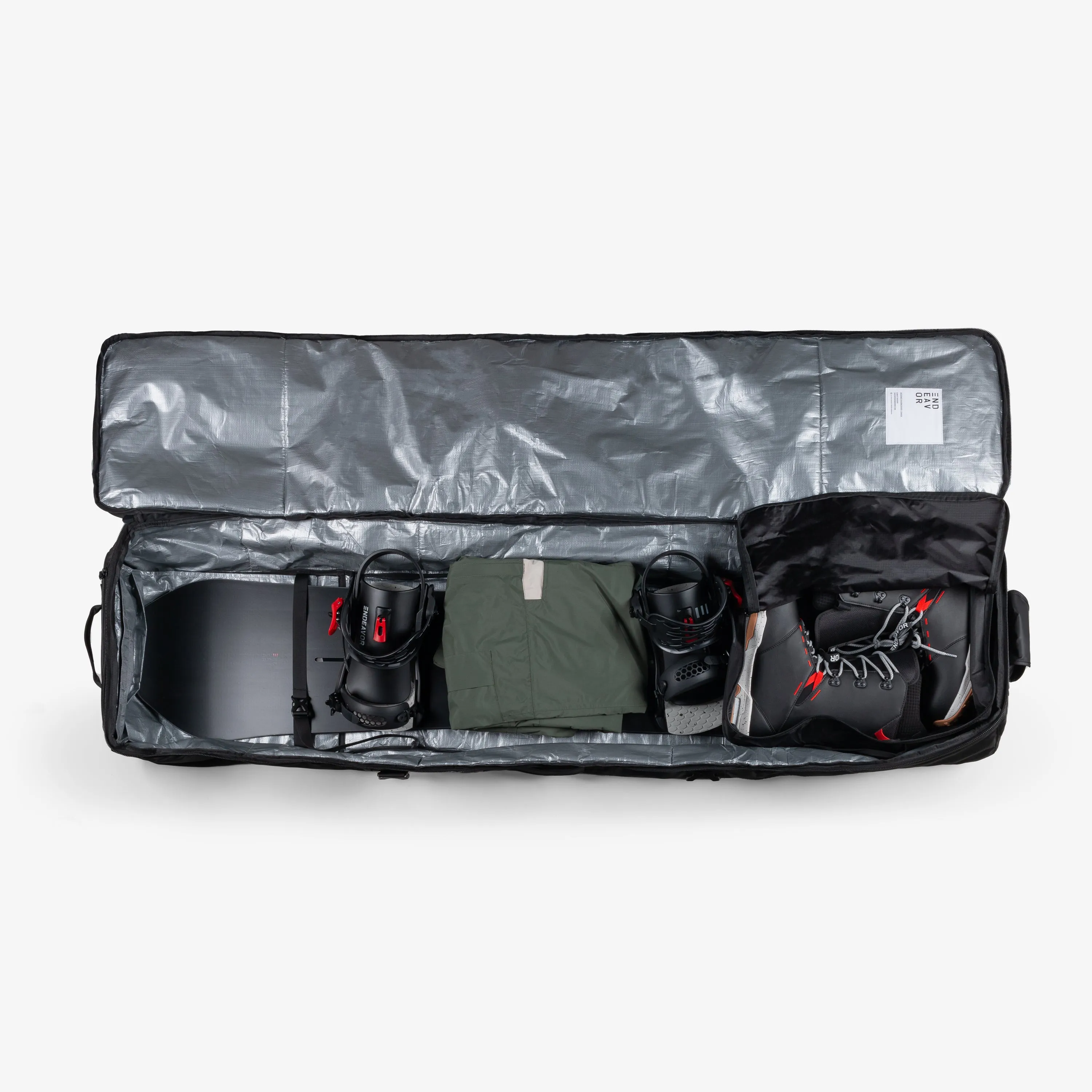 Endeavor Utility Board Bag