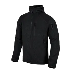 Helikon Tex Alpha Hoodie Jacket - Grid Fleece