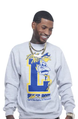 Jordan Laney 5 No Ls Sweatshirt