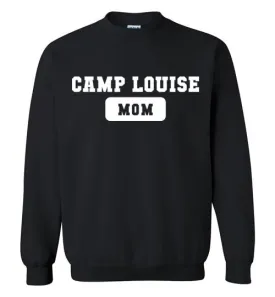 Louise Mom Crewneck Sweatshirt