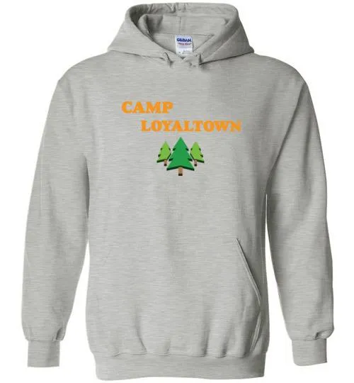 Loyaltown Pullover Hoodie