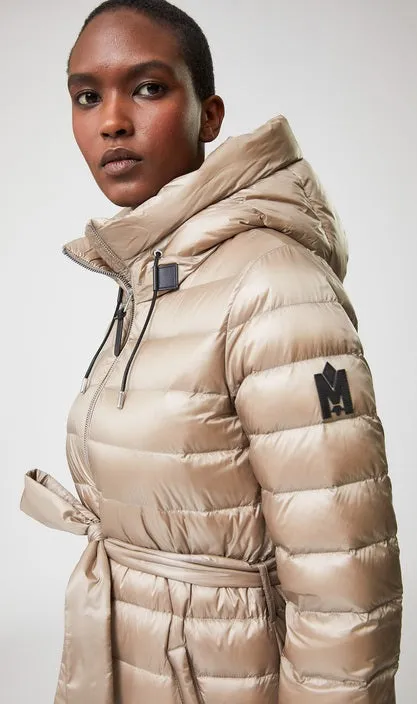 Mackage - Portia Down Jacket in Sand