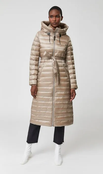 Mackage - Portia Down Jacket in Sand