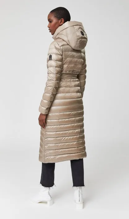 Mackage - Portia Down Jacket in Sand