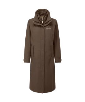 Marefield Waterproof Coat - Wren