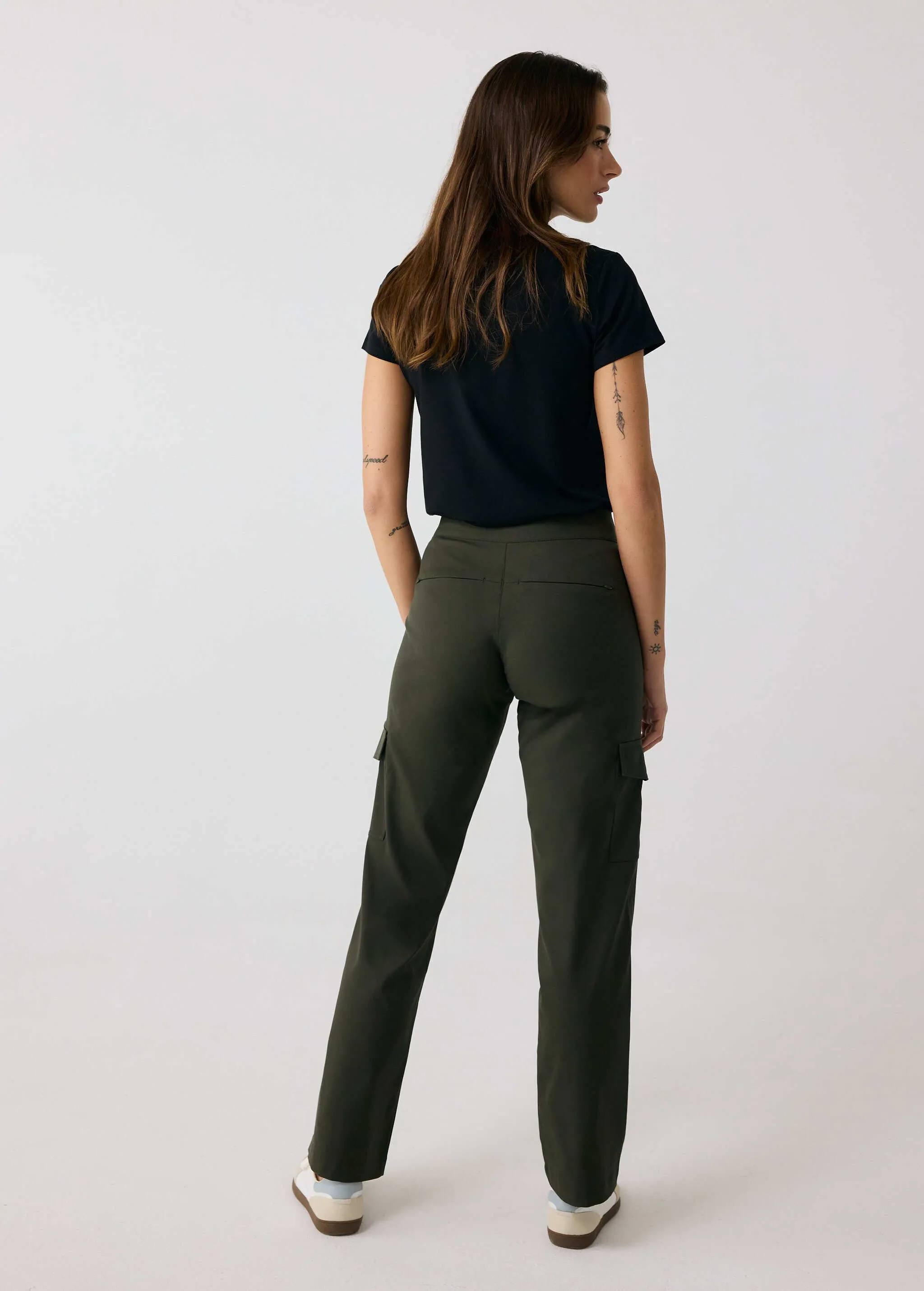 Miles Cargo Pant