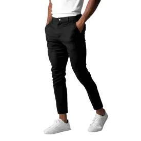 Modern Stretch Slim Fit Chino Pants