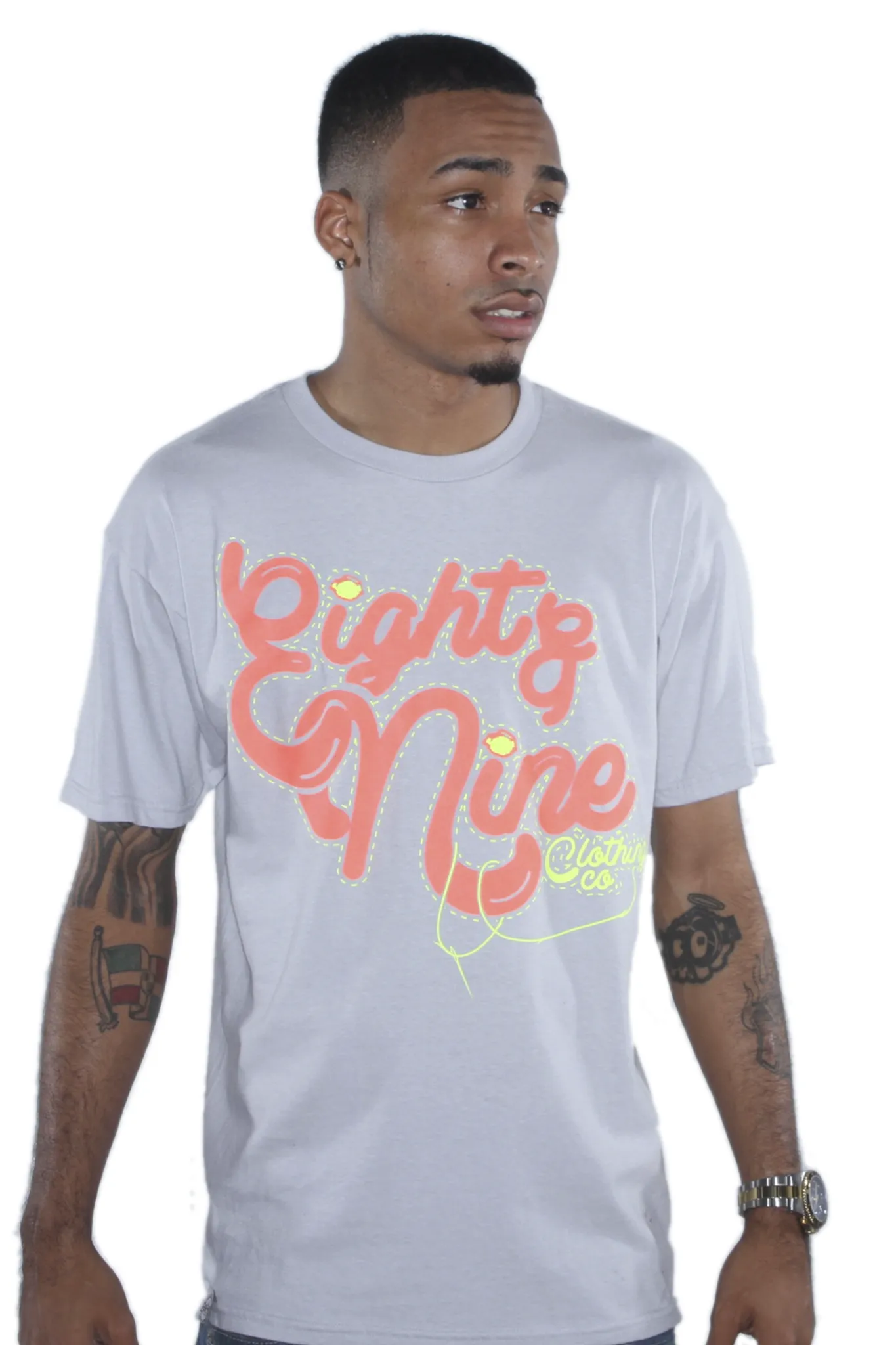 Needle & Thread DMV T Shirt