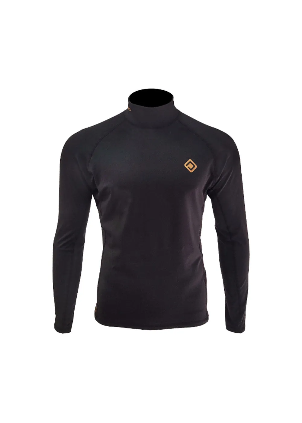 Ocean Pro 2TF Thermal Long Sleeve Rashie