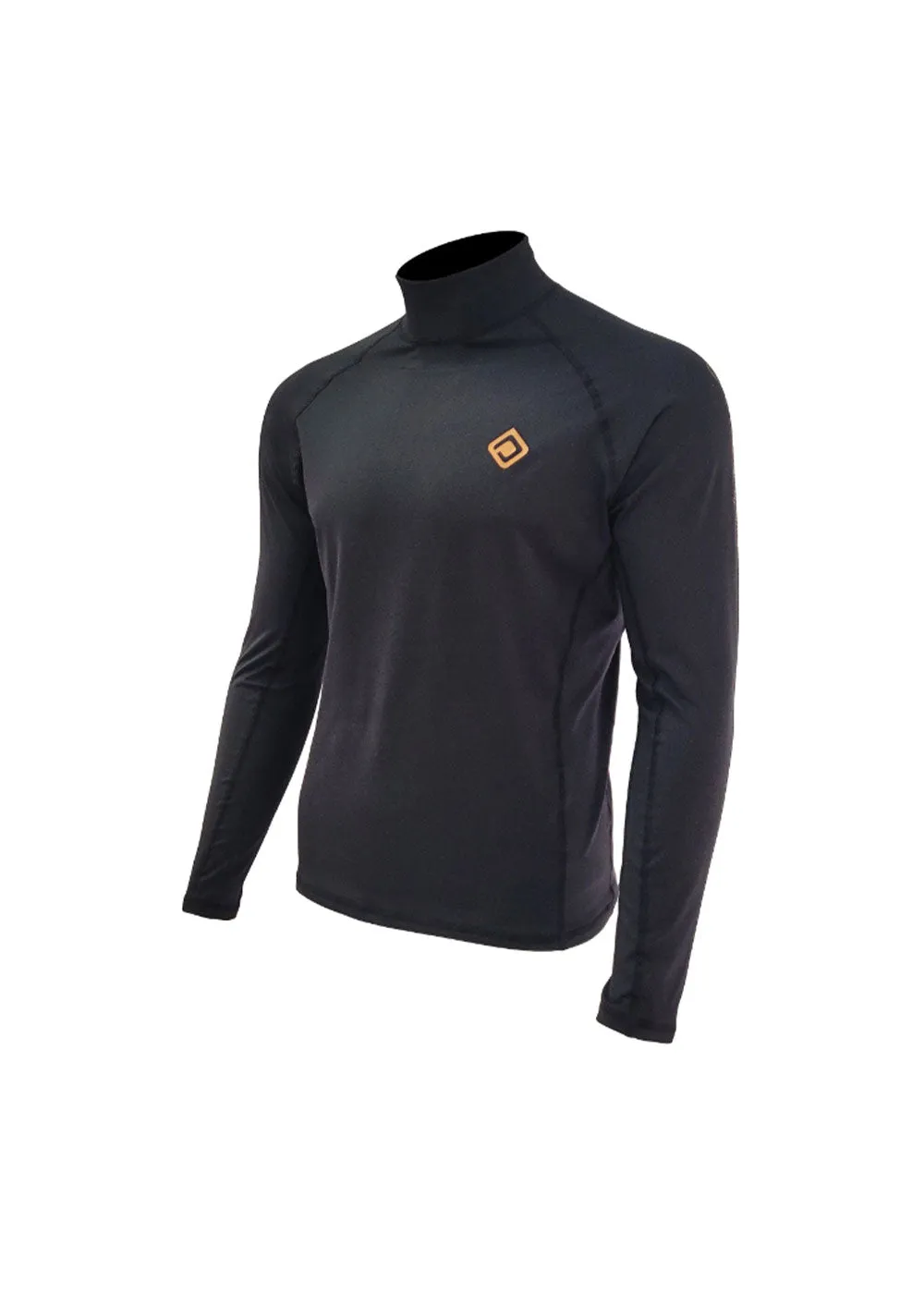 Ocean Pro 2TF Thermal Long Sleeve Rashie