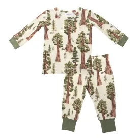 Redwoods Lounge Wear Set