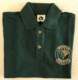 School Polos Springbrook