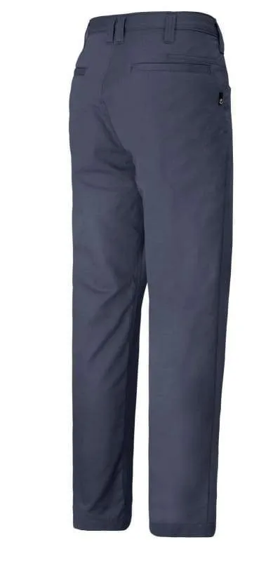 Snickers Workwear 6400 Service Line Chino Trousers. Dirt Repellent & Durable - 6400