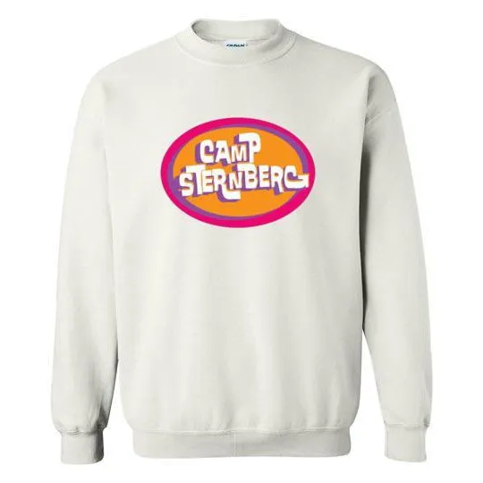 Sternberg Crewneck Sweatshirt - Center Logo