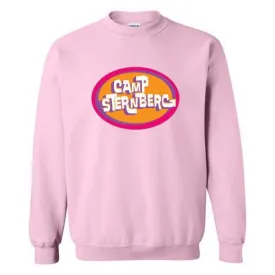 Sternberg Crewneck Sweatshirt - Center Logo