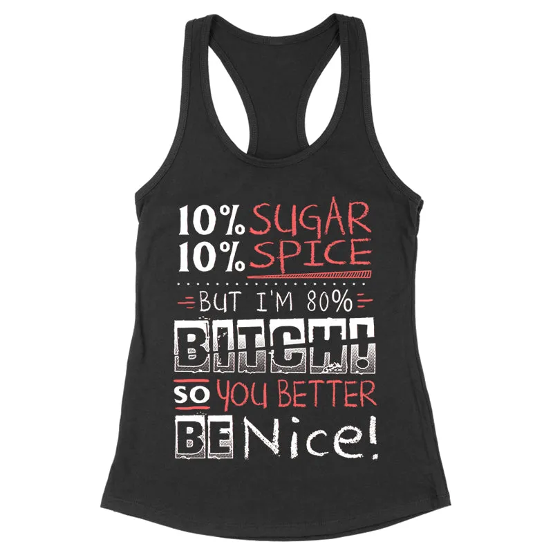 Sugar & Spice Apparel