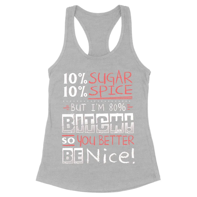 Sugar & Spice Apparel