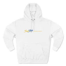 SunStop Urban Market Unisex Premium Pullover Hoodie